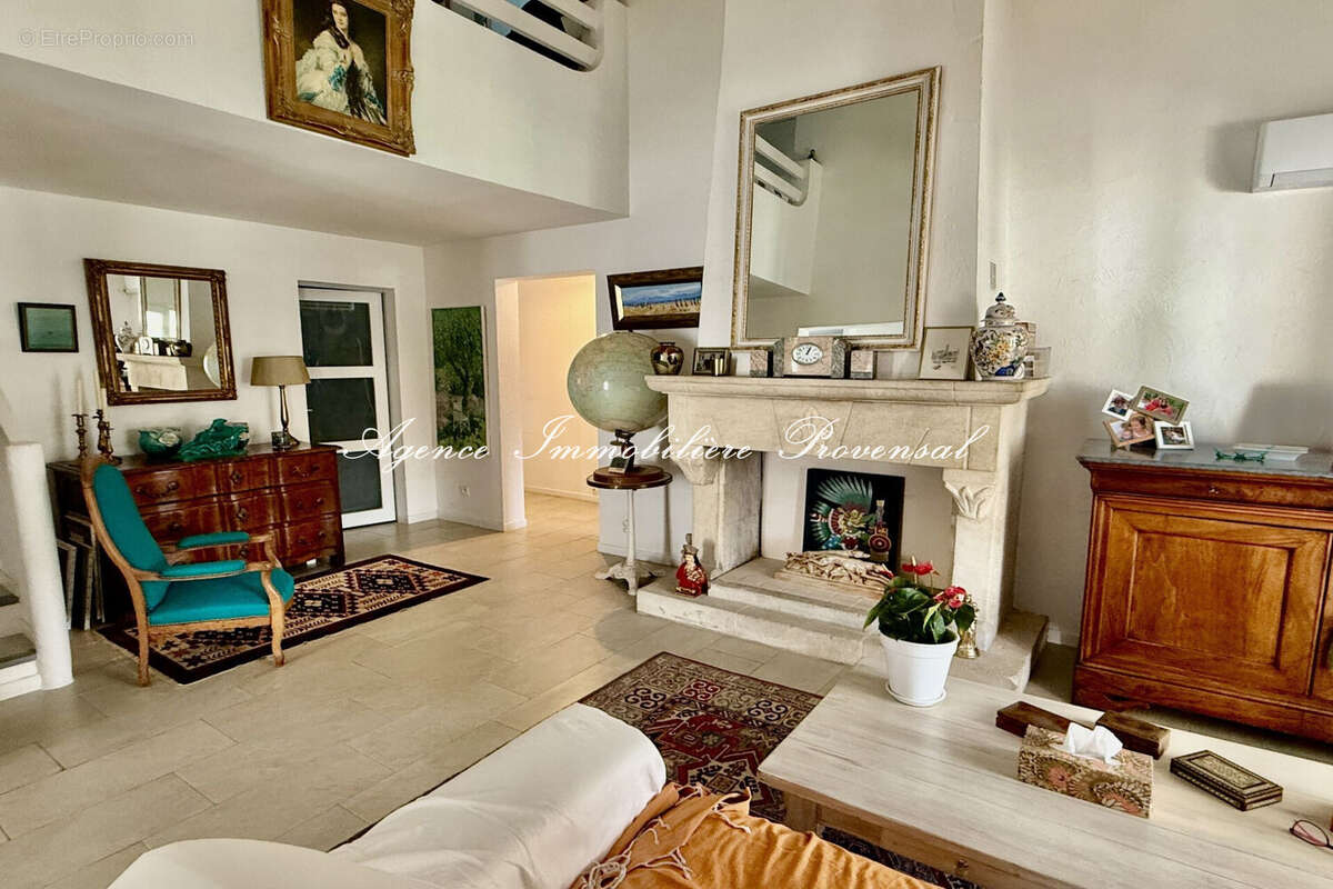 Maison à SAINTE-MAXIME