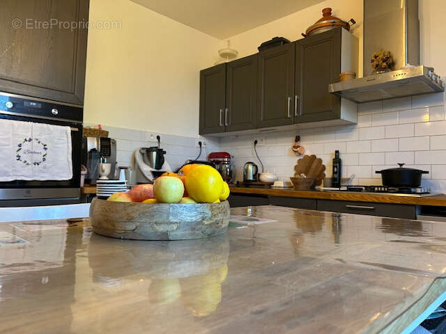 Maison à NOGENT-SUR-OISE