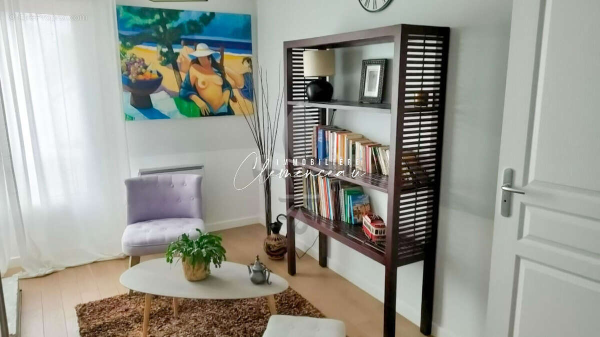 Maison à VILLENNES-SUR-SEINE