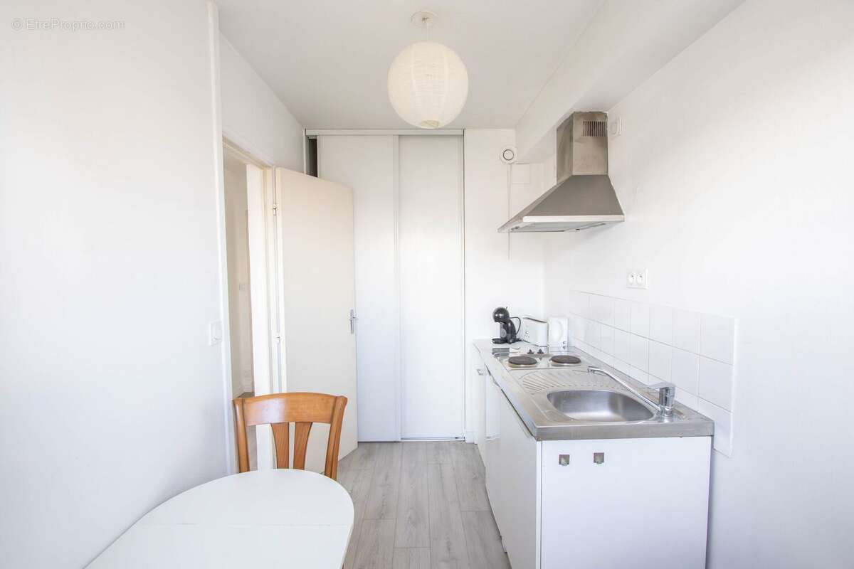 Appartement à ANGERS