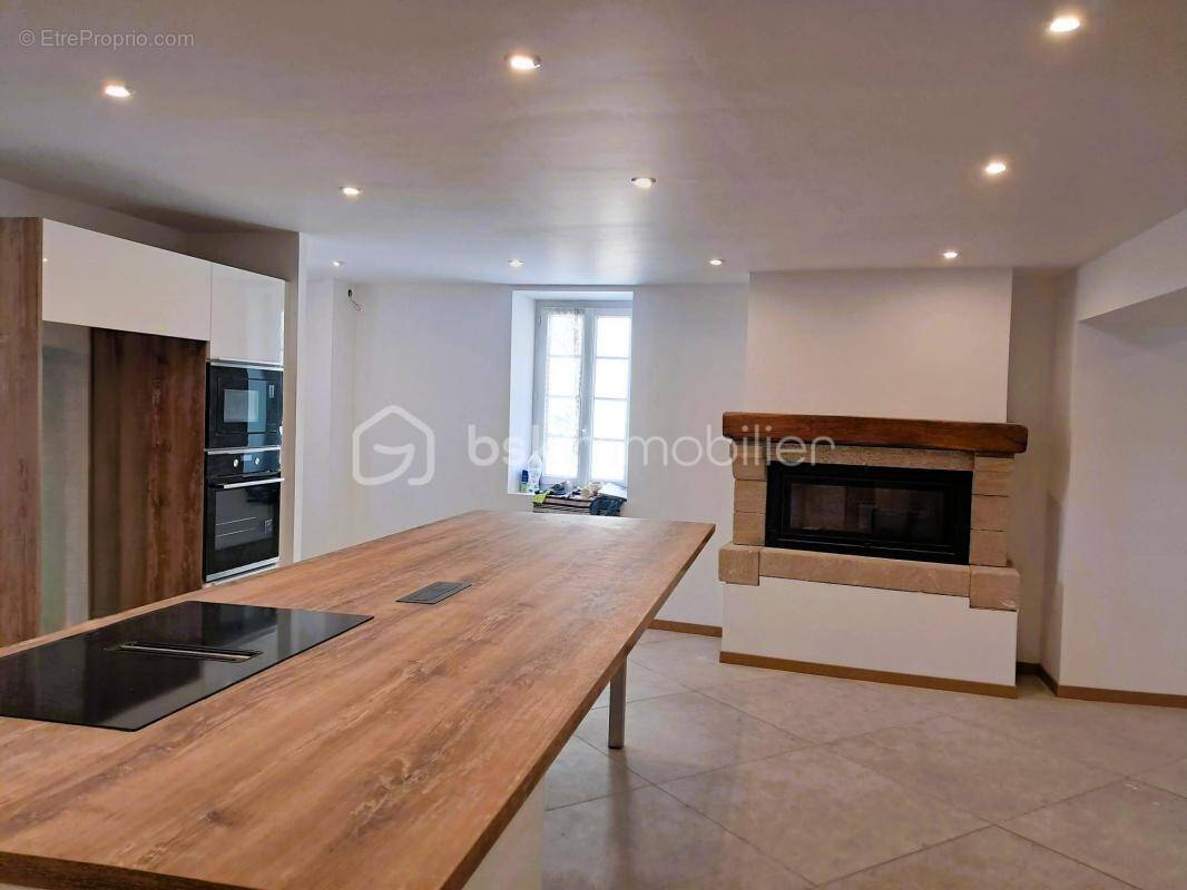 Maison à ABEILHAN