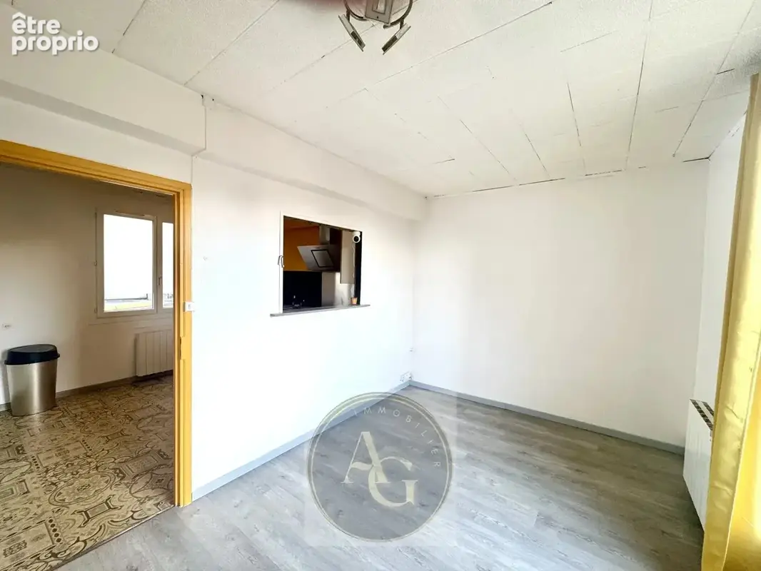 Maison de type 3 avec jardin et garage à Castelnaudary - photo 2
