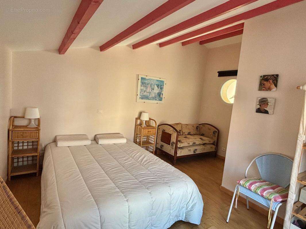 Maison à DOLUS-D'OLERON