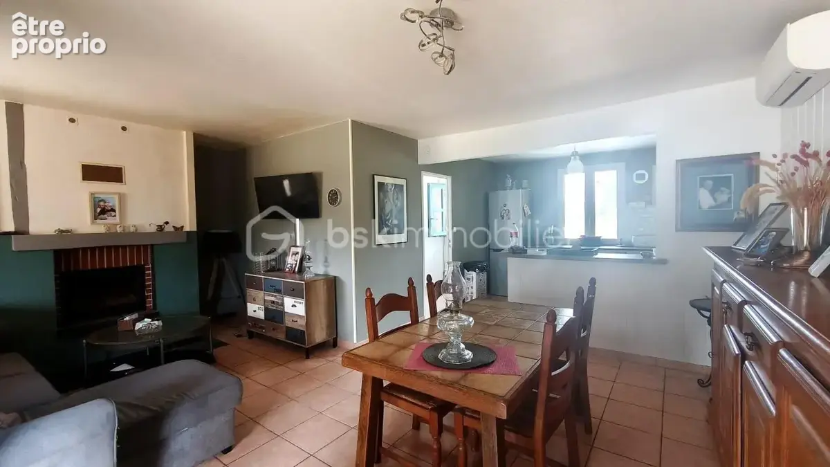 petite maison charmante à Pointis Inard - photo 4