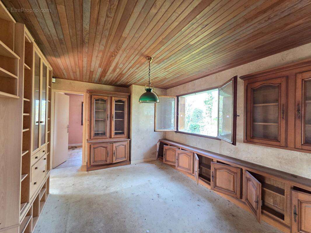 Maison Boissy Mauvoisin 4 pièce(s) 84 m2 - photo 6
