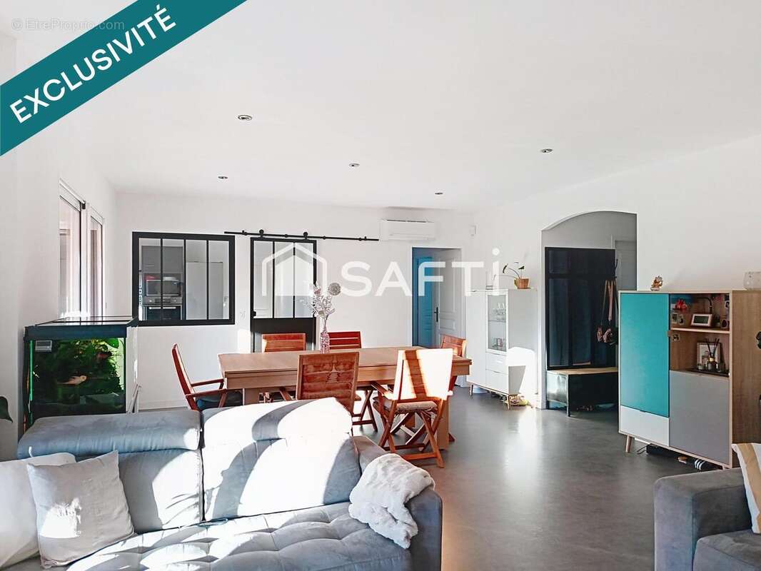 Photo 4 - Maison à GRATENTOUR