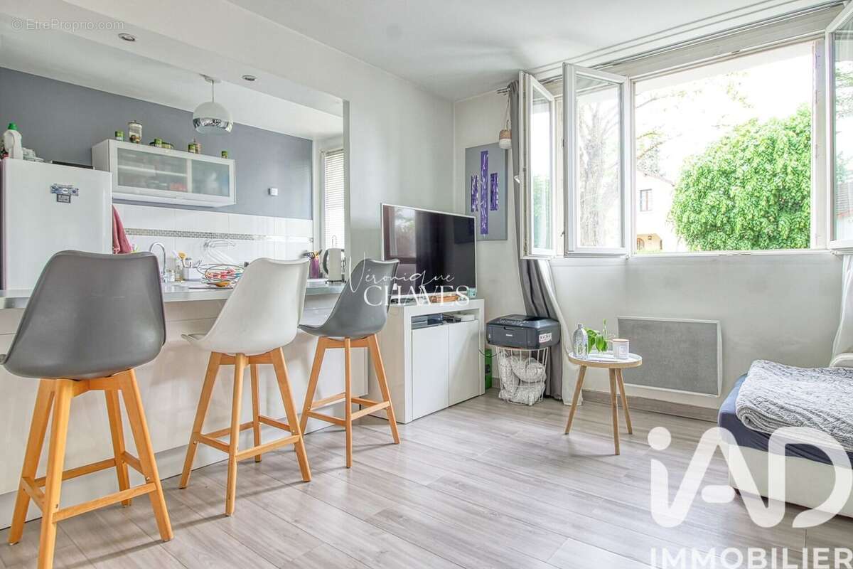 Photo 3 - Appartement à FRANCONVILLE