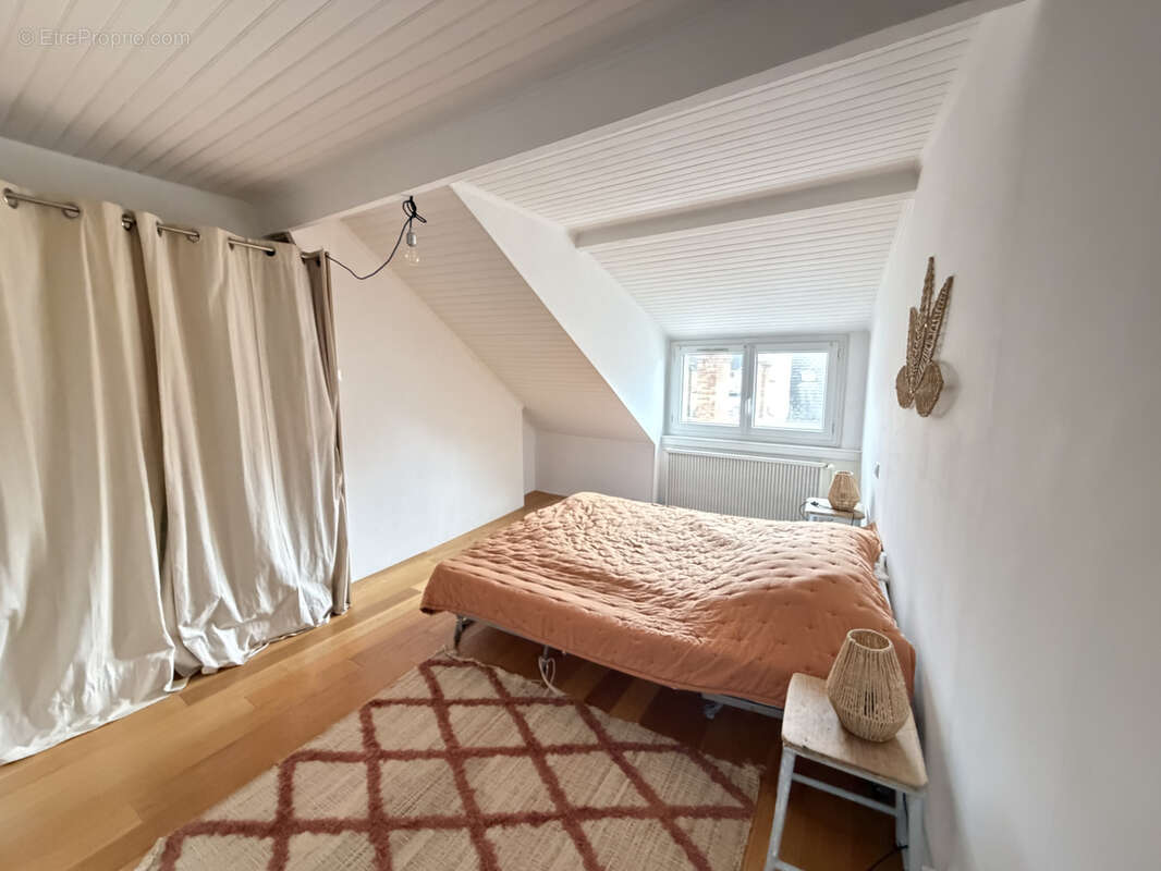 Appartement à ORLEANS