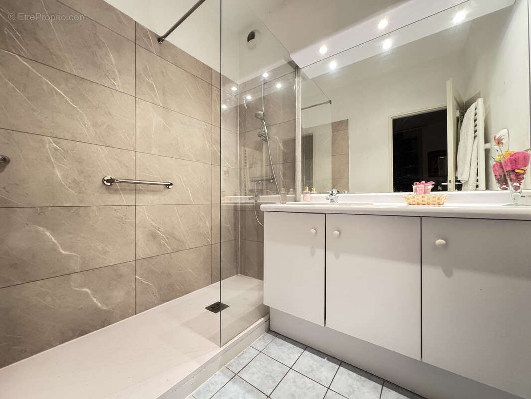 Appartement à SAINT-GERMAIN-EN-LAYE