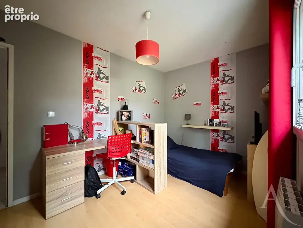 Maison de plain-pied - photo 7