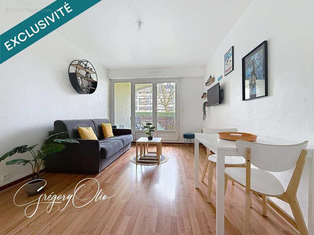 Photo 3 - Appartement à CABOURG