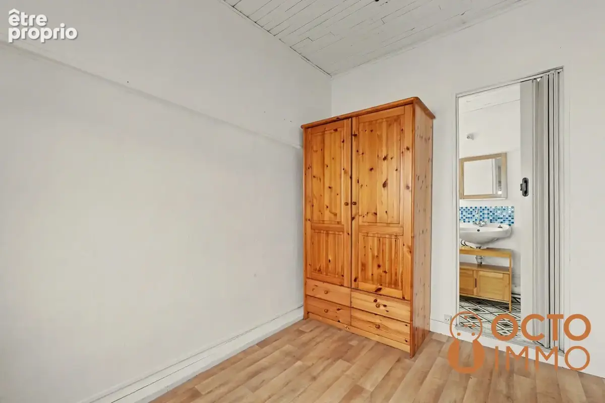 Appartement 2 pièces 21 m² à vendre à Toulouse (31000) - photo 5
