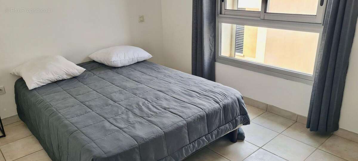 Appartement à LE GRAU-DU-ROI