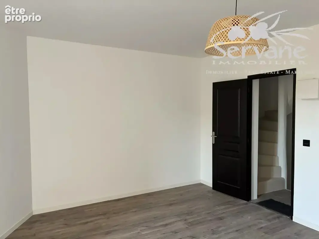 Cotignac maison de village renovee - photo 13