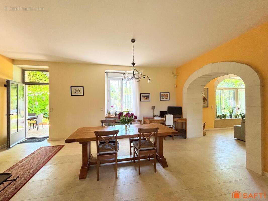 Photo 7 - Maison à AVIGNON