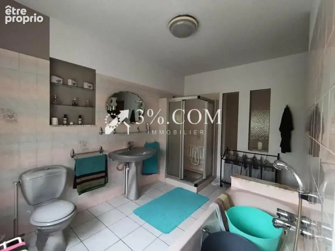 Maison sur la commune de Neufmaisons 54540 - photo 9