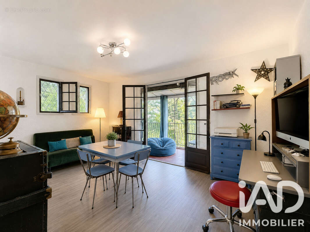 Maison 70 m² à Tanneron  - photo 2