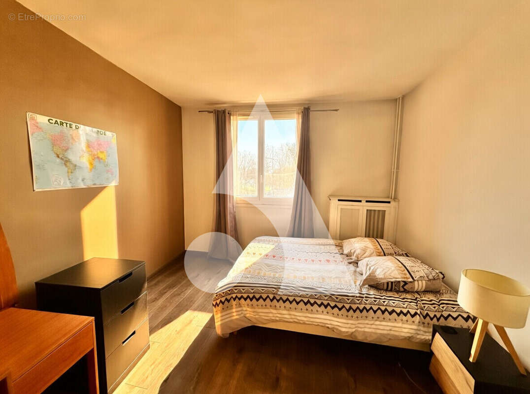 Appartement à JOINVILLE-LE-PONT