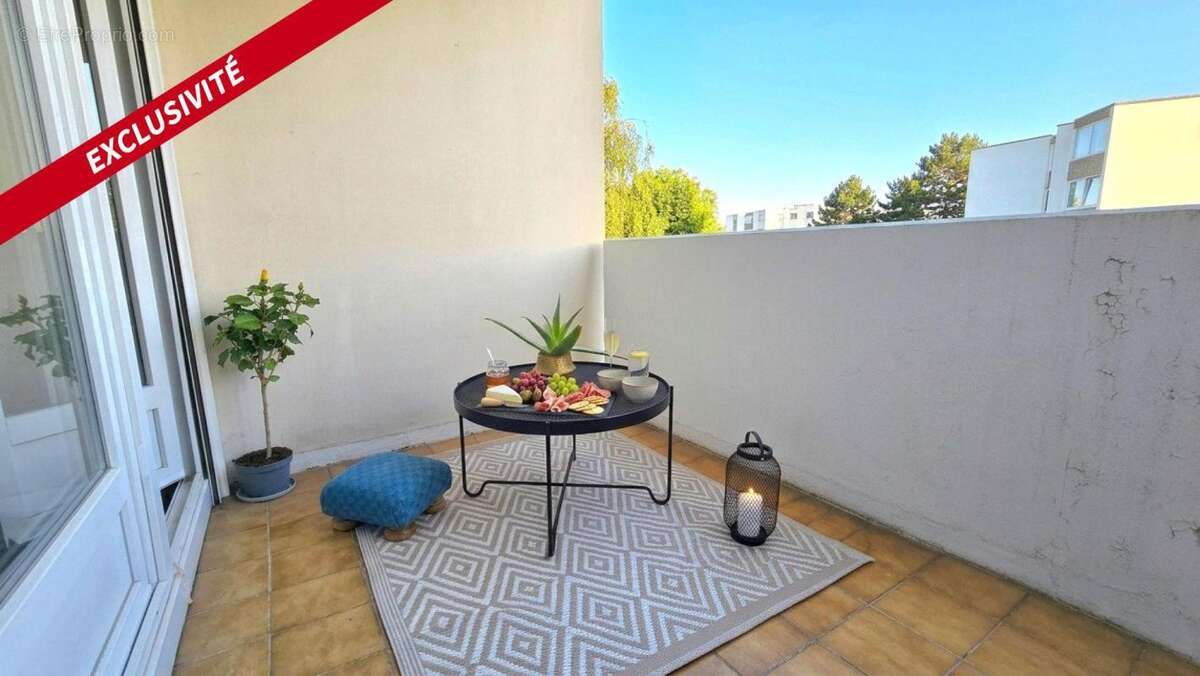 Appartement 4 pieces a saisir au sein d'un parc - photo 5