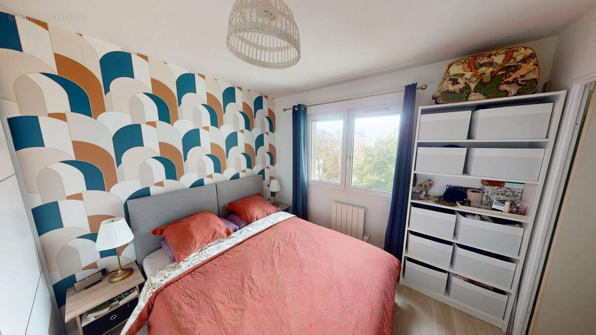 Appartement à ORLEANS