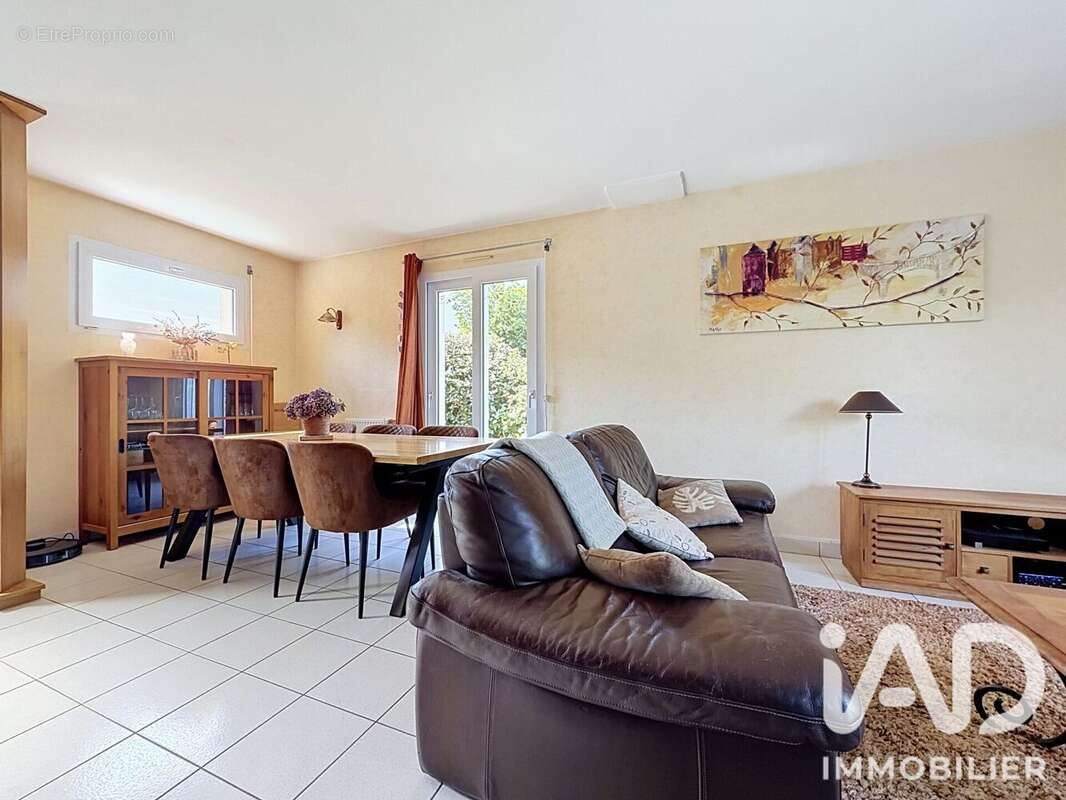 Photo 6 - Maison à SAINT-JOUAN-DES-GUERETS