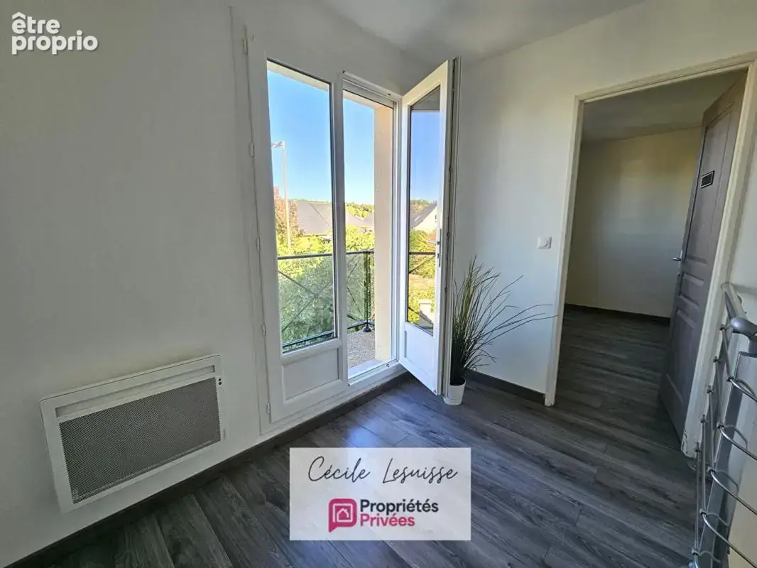 Maison 5 chambres au calme, viable de plain-pied - photo 10