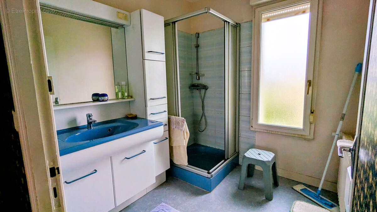 Maison à SAINT-MARCOUF