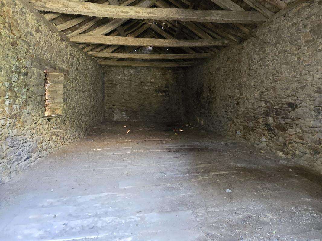 Maison à DURENQUE