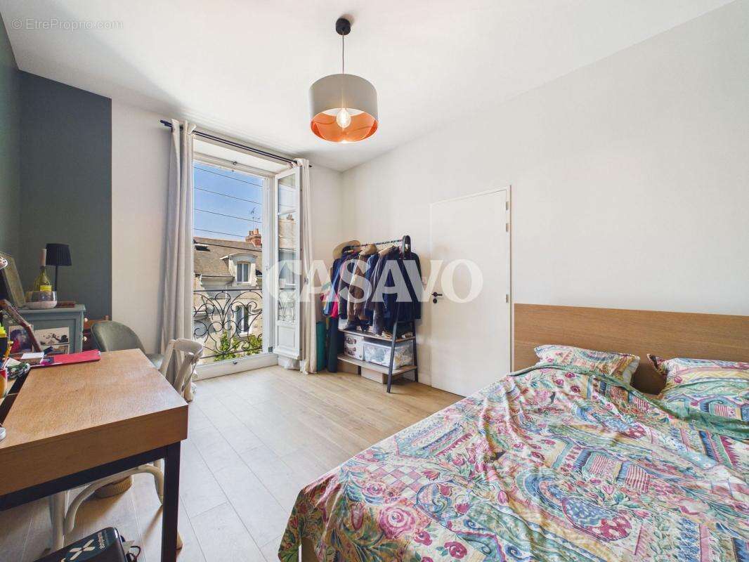 Vente Appartement 5 pièces de 144m² - 44000 Nantes - photo 7