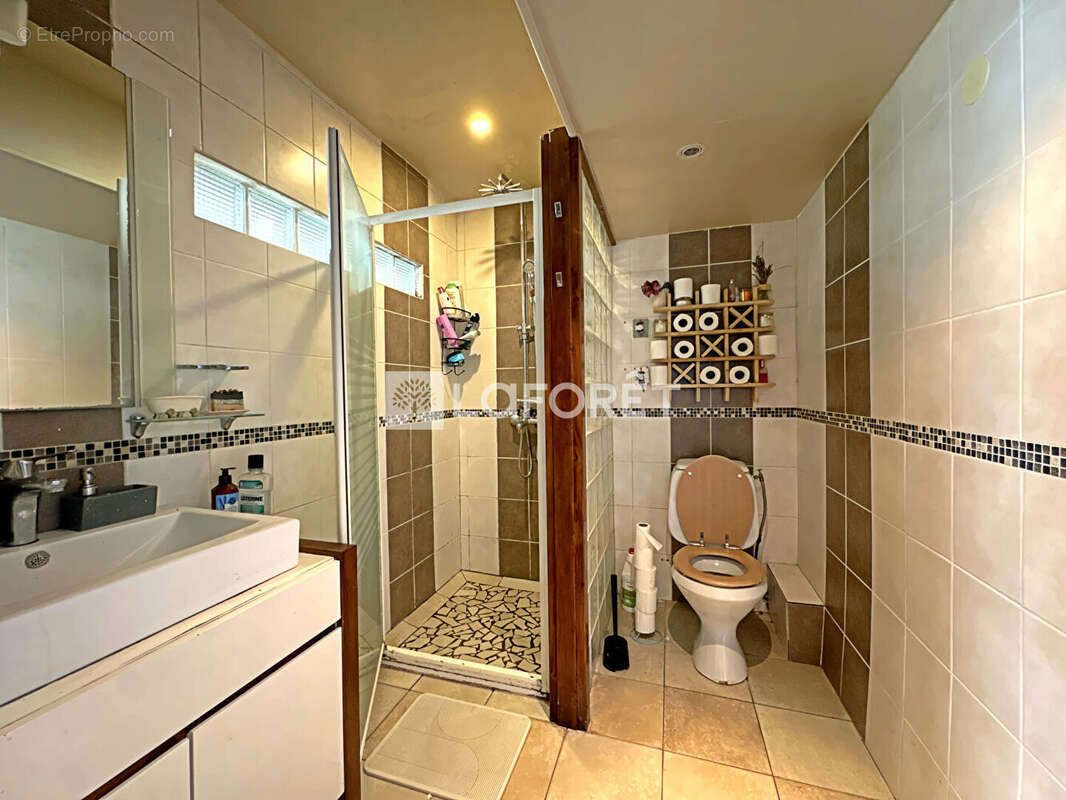 Maison / 6 pièces / 108 m² / Garage /  Veauche - photo 9
