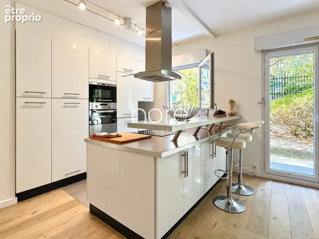 Appartement 2 pièces 49 m² à vendre à Colombes (92700) - photo 4
