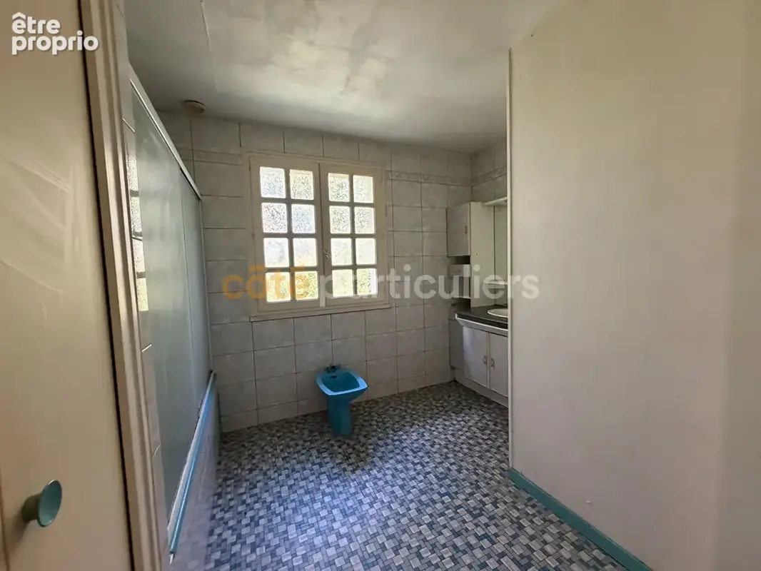 Maison Remilly Les Marais 7 pièce(s) 145 m2 - photo 12