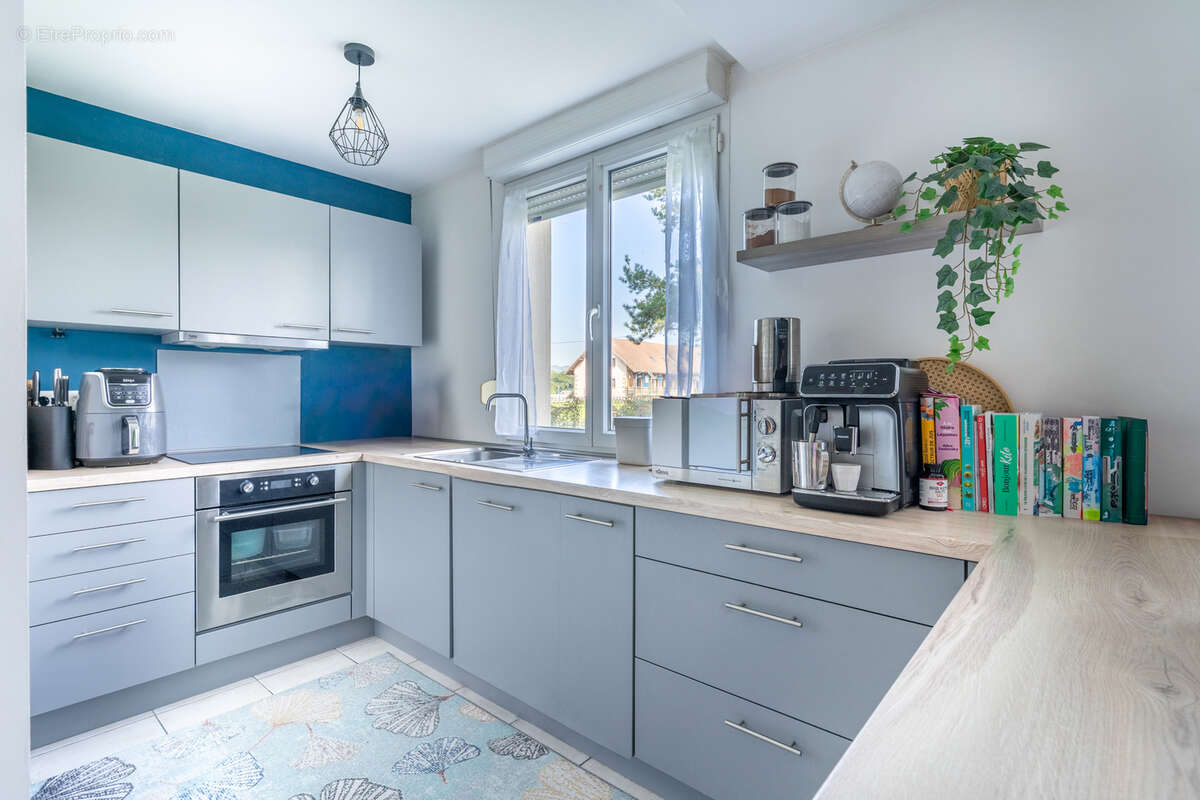 Appartement à RUMILLY