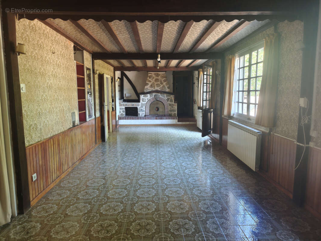 Maison en briques - photo 6