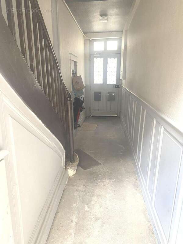 Appartement à BOURGES