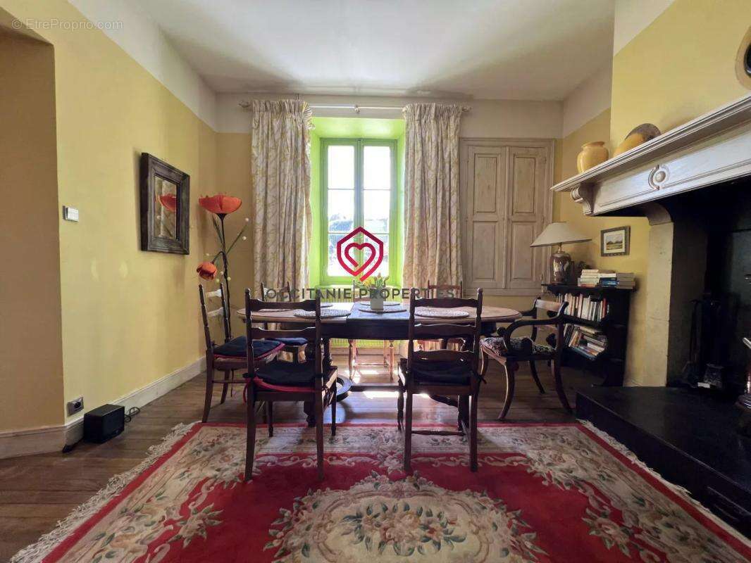 Maison à BAGNERES-DE-LUCHON