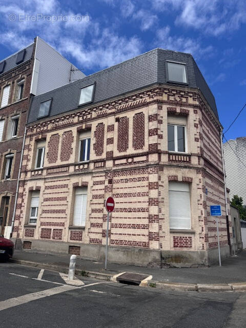 Appartement à LE HAVRE