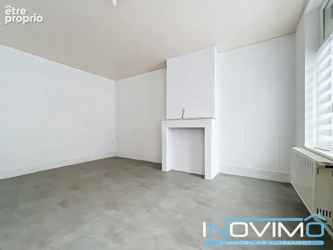 Maison 5 pièces 85 m² à vendre à Fort-Mardyck (59430) - photo 5