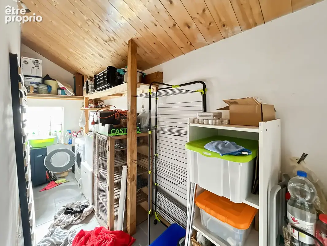 Maison La Barre De Monts 3 pièce(s) 64 m2 - photo 8