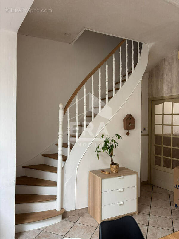 Maison à HENIN-BEAUMONT