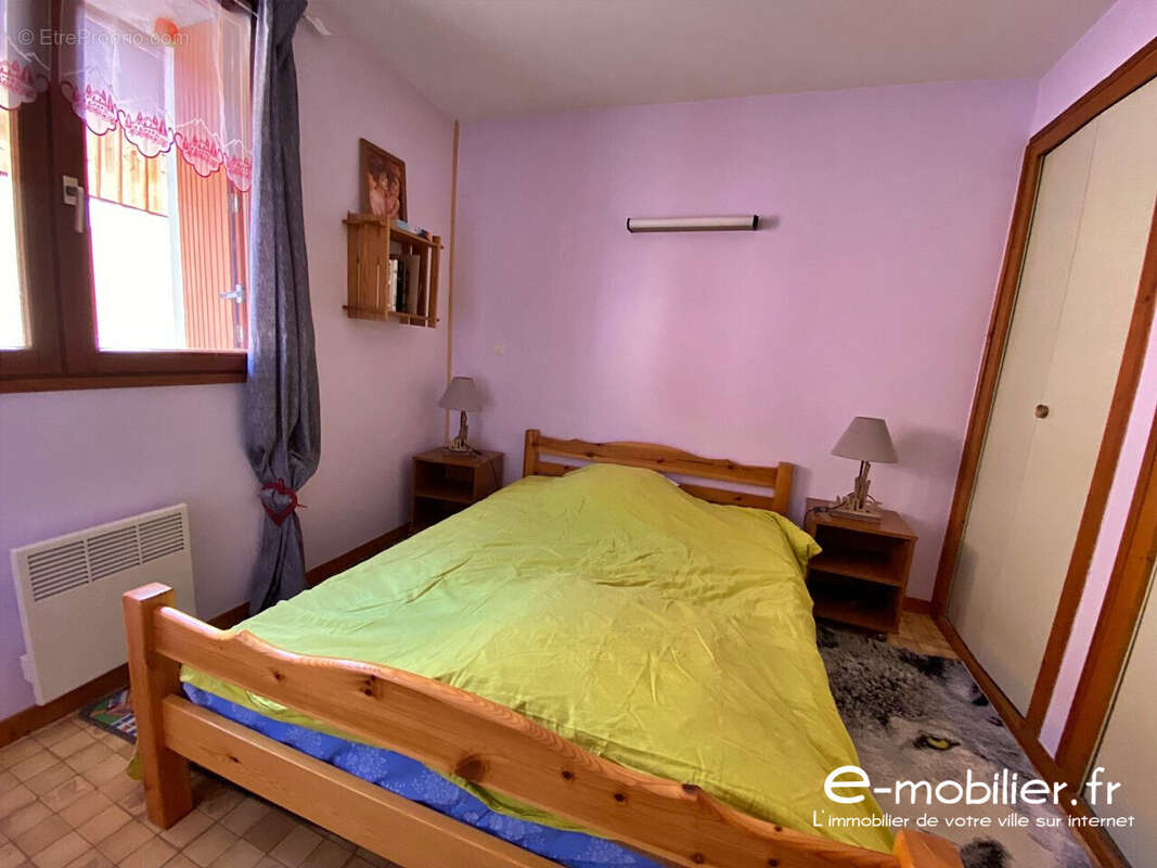 Maison à SAINT-JEAN-DE-BELLEVILLE