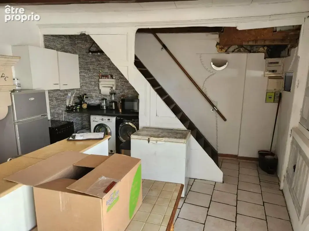 Appartement à vendre 0 pièces DAMMARIE SUR SAULX (55) - photo 4
