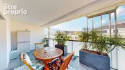 Appartement à SAINT-JORIOZ