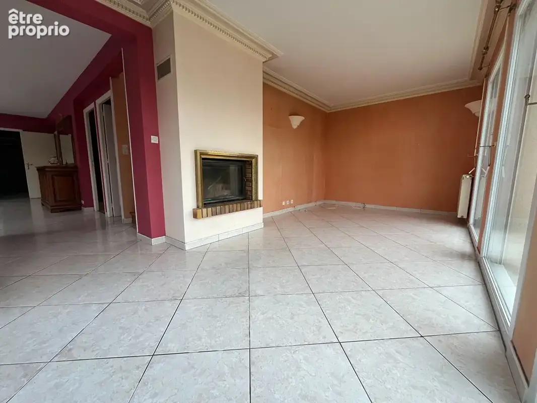 Maison bourg de quessoy - photo 3