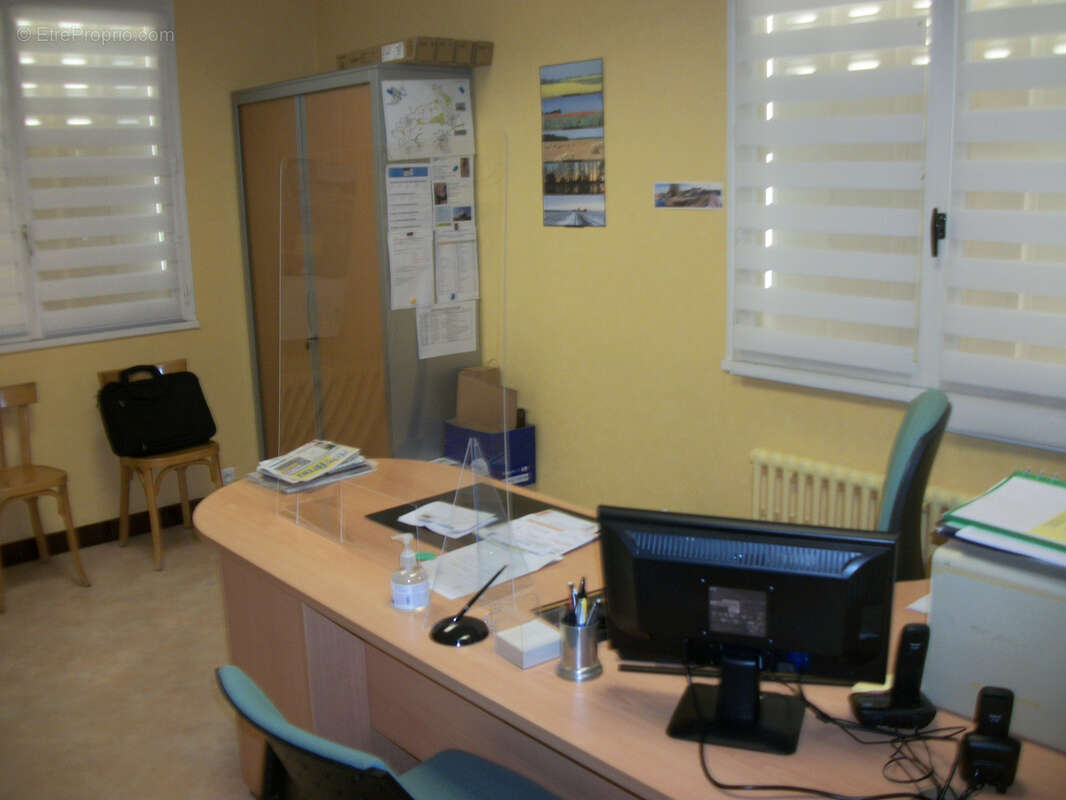 Appartement à CLOYES-SUR-LE-LOIR