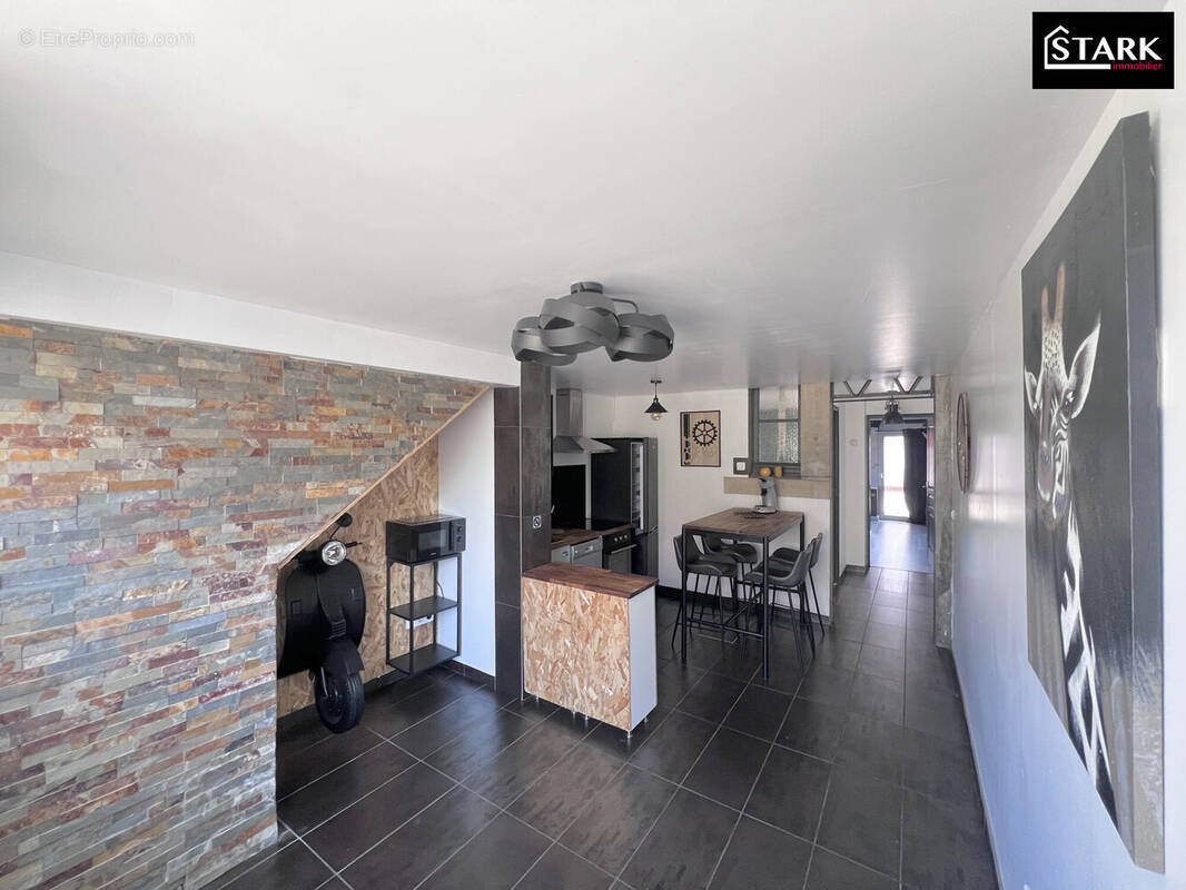 Appartement à ESSERT
