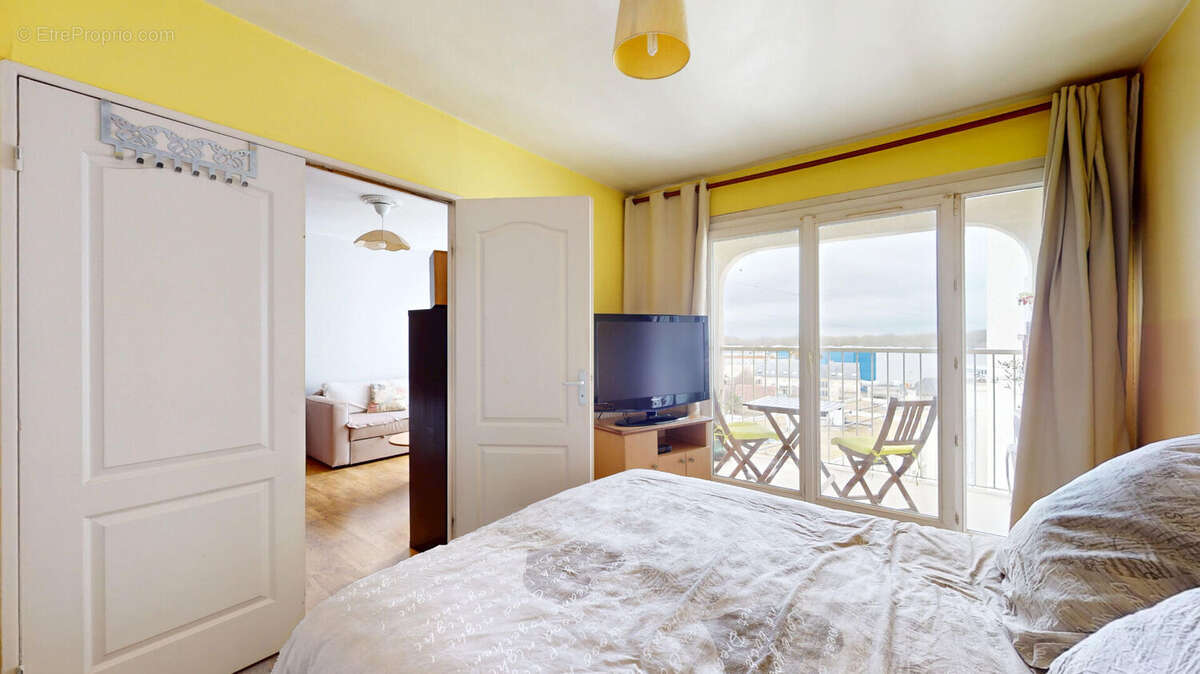 Appartement à THIAIS