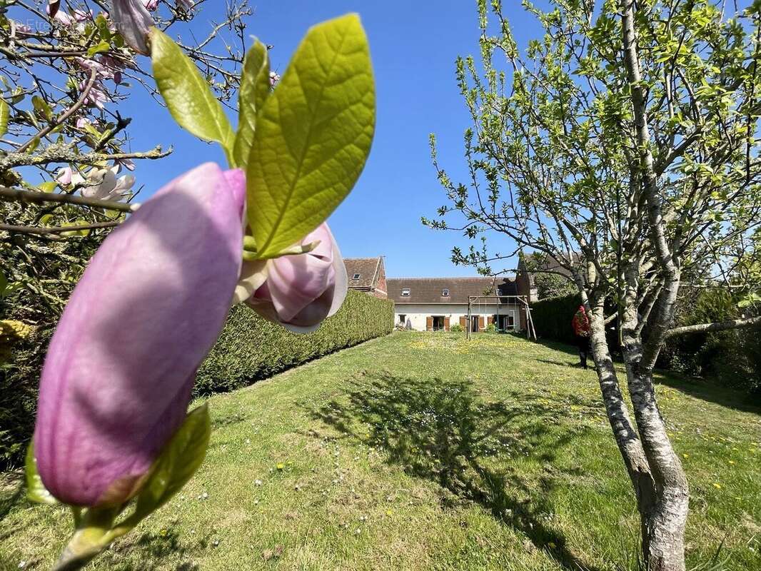 Maison 134 m² à Arsy  - photo 2