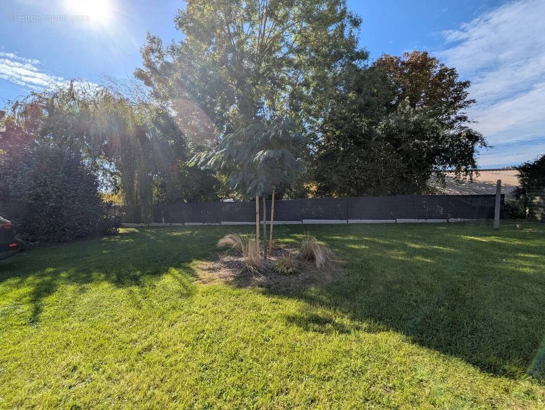 Maison à PLESLIN-TRIGAVOU