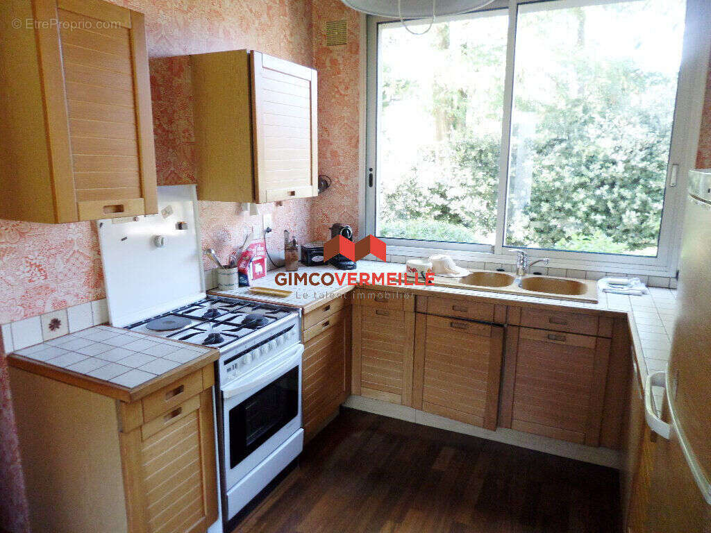 Maison à RUEIL-MALMAISON